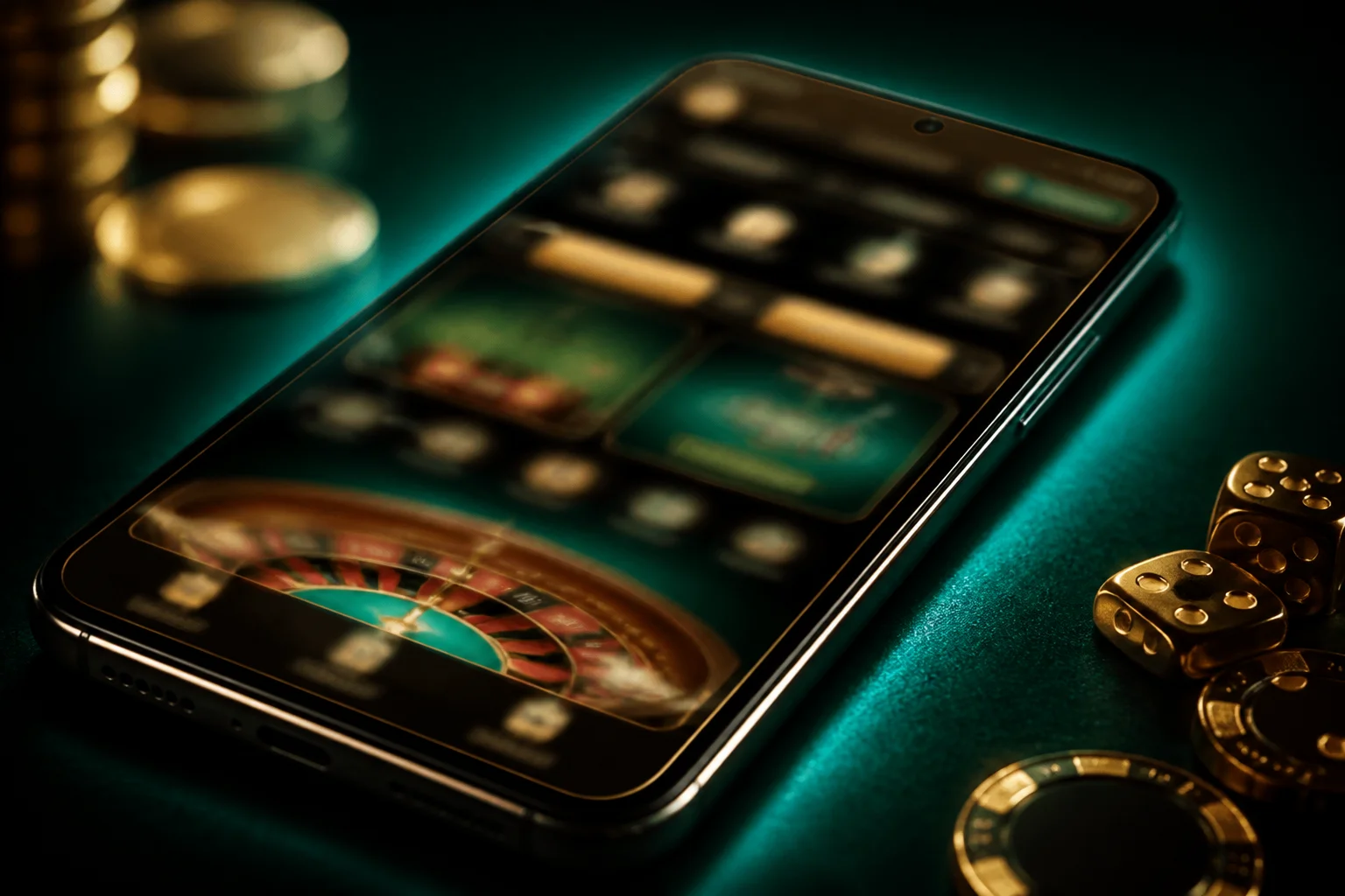 Casino Pokiesday mobile or desktop access guide for Android
