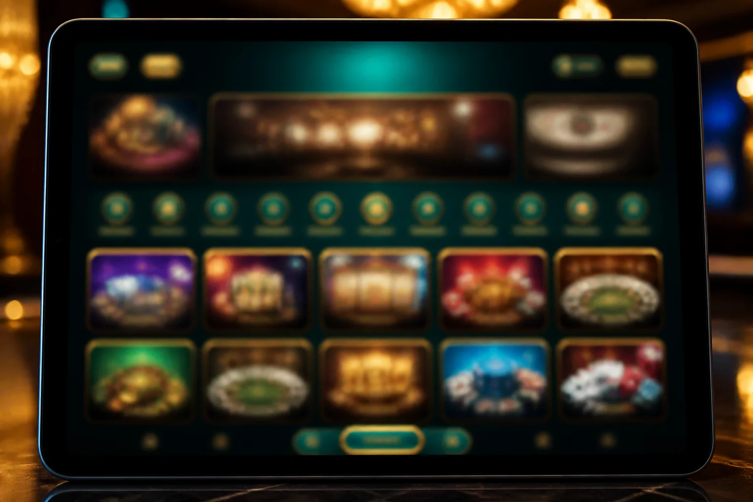 Casino Pokiesday mobile or desktop access guide for iPad / Android tablet