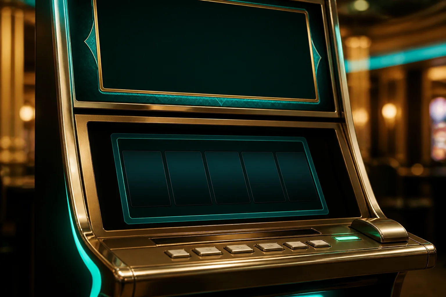 Video Poker category artwork for Casino Pokiesday
