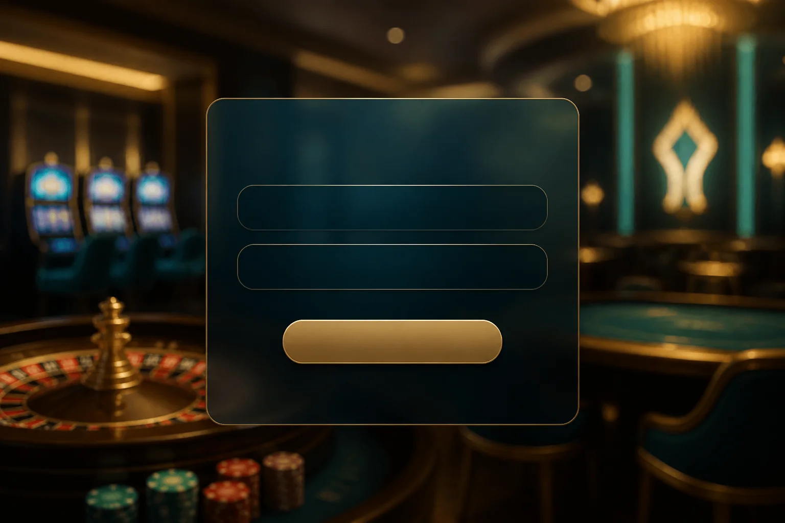 Account security and login recovery workflow for Casino Pokiesday