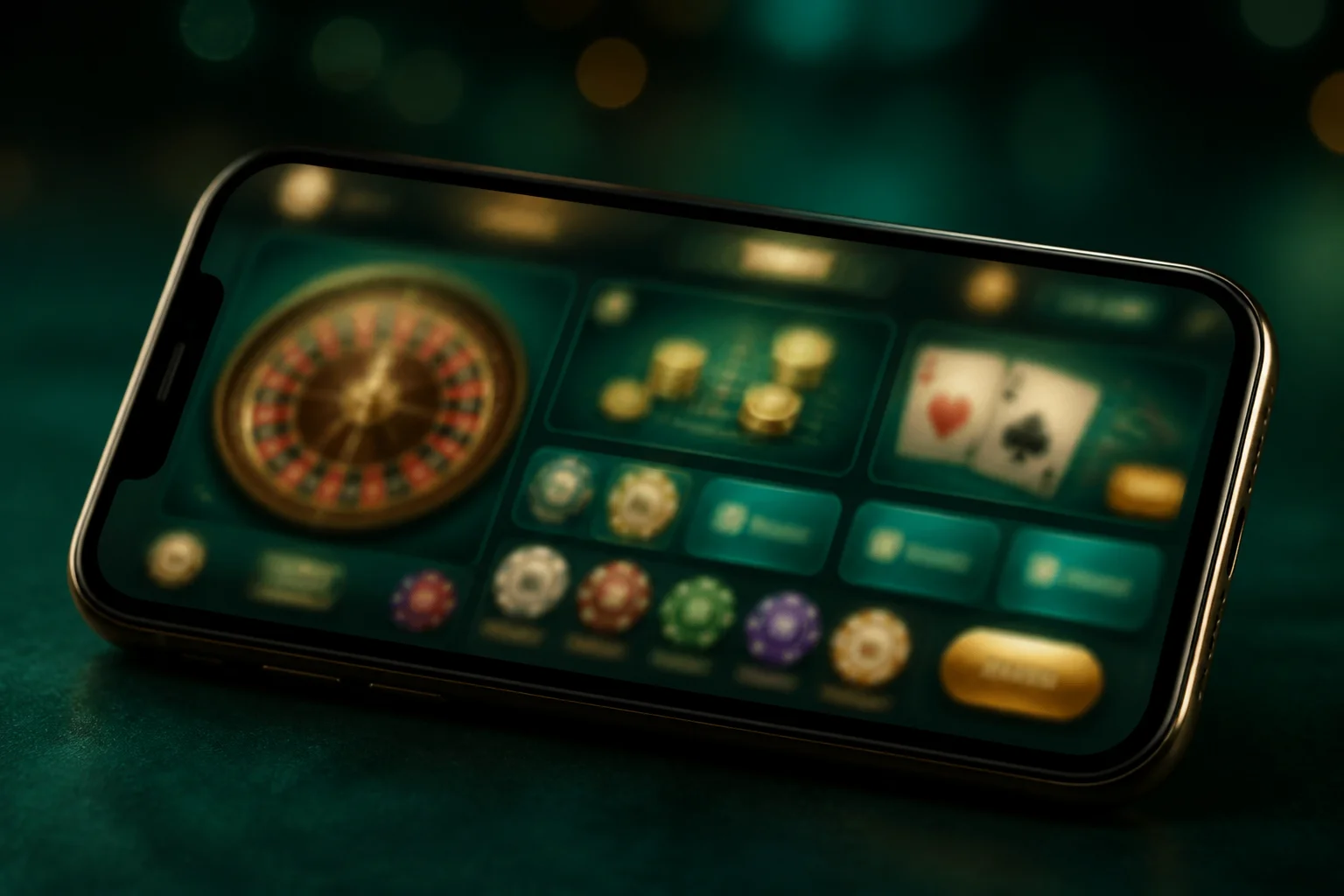 Mobile App Access service guide visual for Casino Pokiesday Australia readers