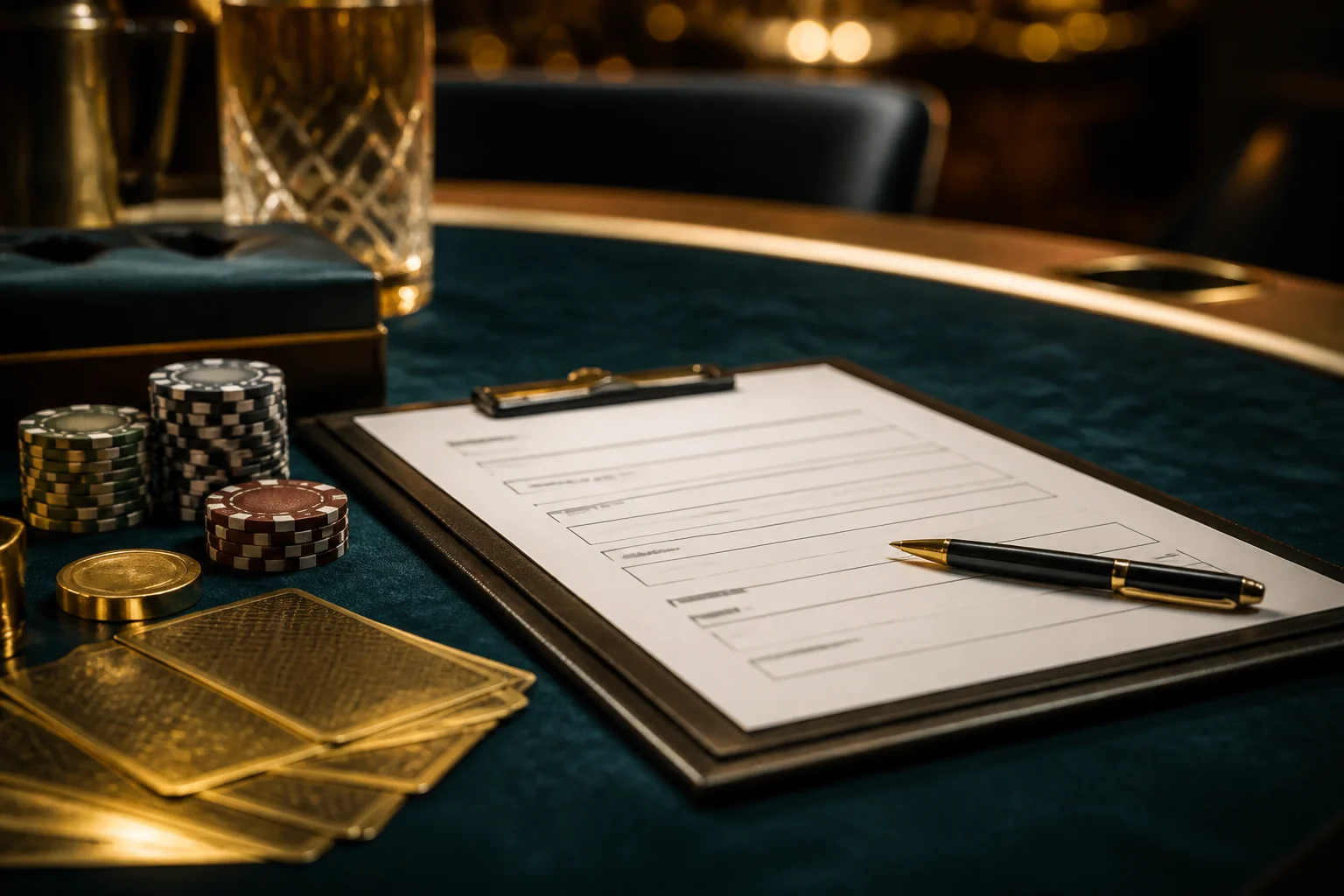 KYC and withdrawal readiness checklist for Casino Pokiesday