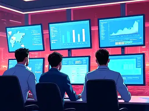 Casino Pokiesday operations and analytics team for Australian players