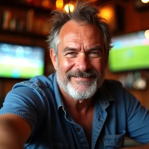 Player review from Brodie C