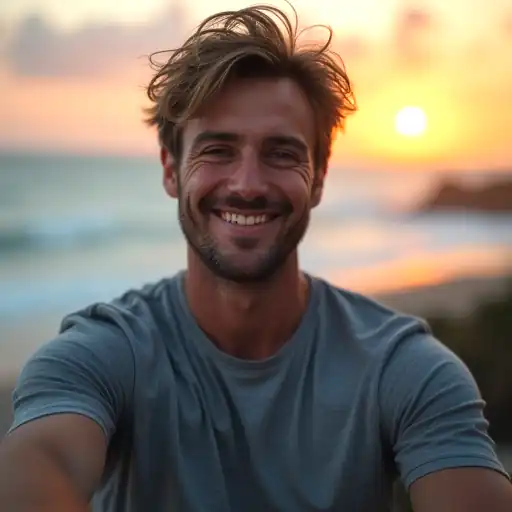 Aussie casino reviewer Kynan L profile photo