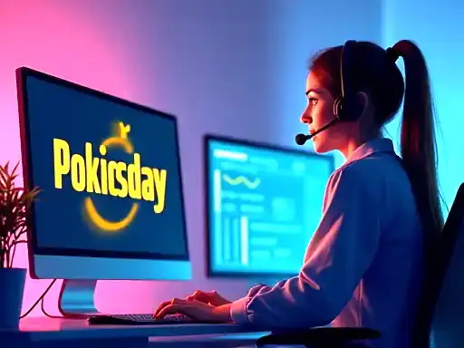 Casino Pokiesday Australia support