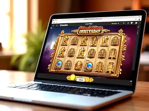 Play Gates of Olympus at Casino Pokiesday Australia