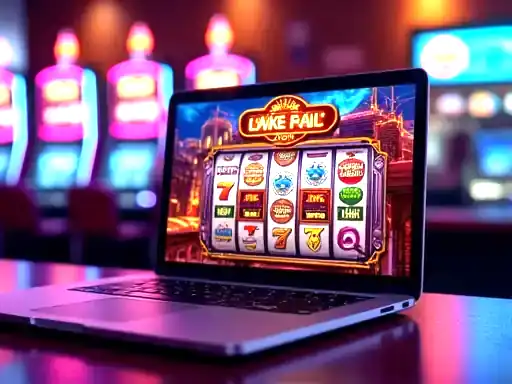 Play Royal Rail at Casino Pokiesday Australia